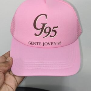 Gorras Personalizadas
