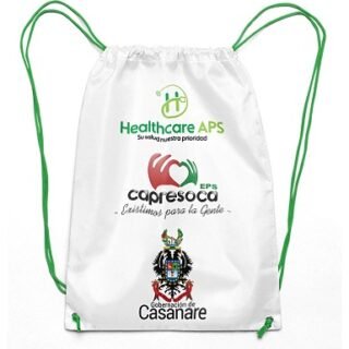 Tulas personalizadas