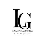 LG Local de las Gorras
