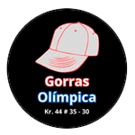 olimpica Gorras olimpica
